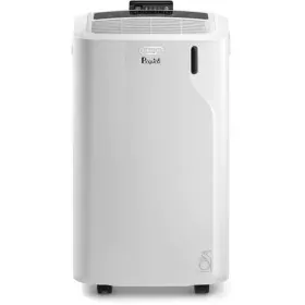 Condizionatore d'aria portatile DeLonghi EM82 Bianco 1000 W di DeLonghi, Condizionatori portatili - Rif: S71001863, Prezzo: 5...