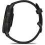 Smartwatch GARMIN Negro de GARMIN, Relojes de pulsera - Ref: S71002468, Precio: 596,18 €, Descuento: %