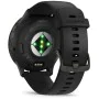 Montre intelligente GARMIN Noir de GARMIN, Montres bracelet - Réf : S71002468, Prix : 535,52 €, Remise : %