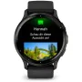 Montre intelligente GARMIN Noir de GARMIN, Montres bracelet - Réf : S71002468, Prix : 535,52 €, Remise : %