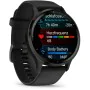 Montre intelligente GARMIN Noir de GARMIN, Montres bracelet - Réf : S71002468, Prix : 535,52 €, Remise : %