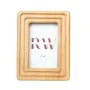 Cadre photo Romimex Naturel Bois MDF 10 x 15 x 3 cm de Romimex, Cadres muraux et de table - Réf : D1629101, Prix : 22,68 €, R...