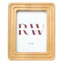 Photo frame Romimex Natural MDF Wood 15 x 20 x 3 cm by Romimex, Table and wall frames - Ref: D1629102, Price: 26,79 €, Discou...