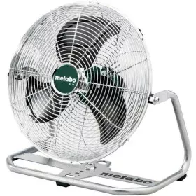 Ventilateur de Sol Metabo AV 18 Blanc de Metabo, Ventilateurs sur pied - Réf : S71002593, Prix : 150,48 €, Remise : %