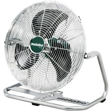 Ventilador de Solo Metabo AV 18 Branco de Metabo, Ventiladores de pedestal - Ref: S71002593, Preço: 161,66 €, Desconto: %