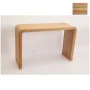 Console Romimex Naturel Bois de paulownia 119 x 80 x 40 cm de Romimex, Tables - Réf : D1629105, Prix : 429,16 €, Remise : %