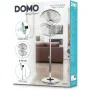 Ventilateur sur Pied DOMO DO8132 65 W de DOMO, Ventilateurs sur pied - Réf : S71003026, Prix : 88,29 €, Remise : %