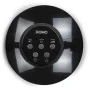 Tower ventilator DOMO DO8124 Black 45 W by DOMO, Tower Fans - Ref: S71003027, Price: 82,84 €, Discount: %