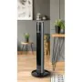 Ventilador de torre DOMO DO8124 Negro 45 W de DOMO, Ventiladores de torre - Ref: S71003027, Precio: 79,81 €, Descuento: %