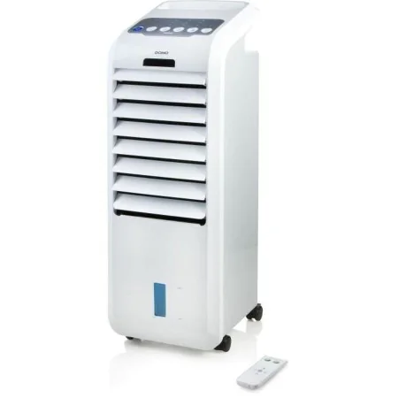 Portable Fan Heater DOMO DO153A White by DOMO, Fan Heaters - Ref: S71003028, Price: 141,78 €, Discount: %