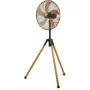 Ventilador de Pé DOMO Do8146 50 W de DOMO, Ventiladores de pedestal - Ref: S71003029, Preço: 103,87 €, Desconto: %