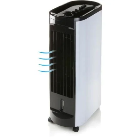 Thermo Ventilateur Portable DOMO DO156A Blanc de DOMO, Radiateurs soufflants - Réf : S71003031, Prix : 120,09 €, Remise : %