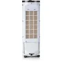 Portable Fan Heater DOMO DO156A White by DOMO, Fan Heaters - Ref: S71003031, Price: 108,23 €, Discount: %