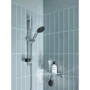 Colonne de douche Grohe Vitalio Start 110 Plastique de Grohe, Robinets de douche et baignoires - Réf : S71003057, Prix : 88,3...