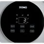 Ventilador de Sobremesa DOMO DO159A Blanco 9,6 w de DOMO, Ventiladores de sobremesa - Ref: S71003227, Precio: 86,22 €, Descue...