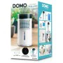 Ventilador de Mesa DOMO DO159A Branco 9,6 w de DOMO, Ventiladores de mesa - Ref: S71003227, Preço: 83,76 €, Desconto: %