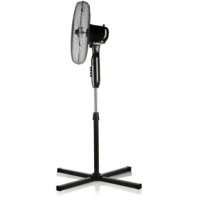 Ventilateur sur Pied DOMO Do8140 Noir 40 W de DOMO, Ventilateurs sur pied - Réf : S71003232, Prix : 56,31 €, Remise : %