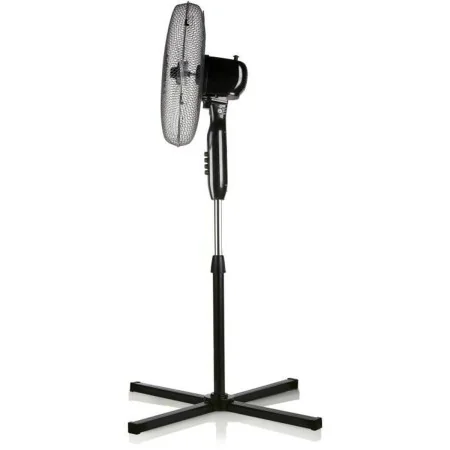 Ventilateur sur Pied DOMO Do8140 Noir 40 W de DOMO, Ventilateurs sur pied - Réf : S71003232, Prix : 55,38 €, Remise : %