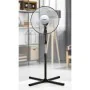 Freestanding Fan DOMO Do8140 Black 40 W by DOMO, Pedestal Fans - Ref: S71003232, Price: 54,50 €, Discount: %