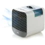 Ventilador de Sobremesa DOMO DO154A Blanco 6 W de DOMO, Ventiladores de sobremesa - Ref: S71003233, Precio: 63,79 €, Descuent...