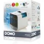 Ventilador de Sobremesa DOMO DO154A Blanco 6 W de DOMO, Ventiladores de sobremesa - Ref: S71003233, Precio: 63,79 €, Descuent...