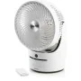 Ventilateur de Bureau DOMO DO8148 Blanc 45 W de DOMO, Ventilateurs de table - Réf : S71003235, Prix : 78,08 €, Remise : %