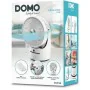 Tischventilator DOMO DO8148 Weiß 45 W von DOMO, Tischventilatoren - Ref: S71003235, Preis: 78,08 €, Rabatt: %