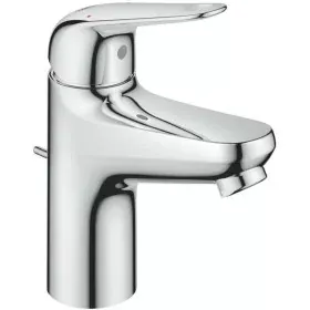 Rubinetto Monocomando Grohe Metallo di Grohe, Rubinetti per lavandini bagno - Rif: S71003246, Prezzo: 83,19 €, Sconto: %