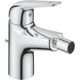 Grifo Monomando Grohe Metal Latón (1 unidad) de Grohe, Grifos de lavabo - Ref: S71003247, Precio: 85,09 €, Descuento: %