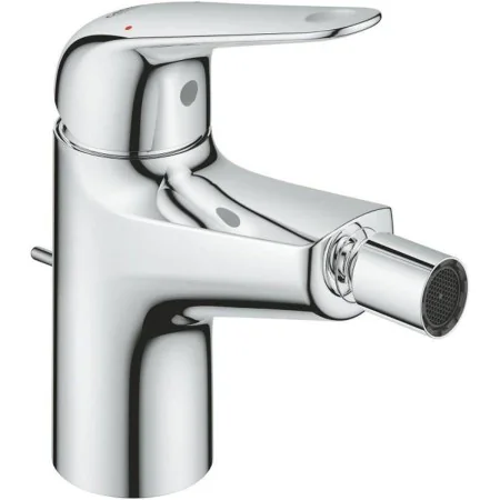 Mischbatterie Grohe Metall Messing (1 Stück) von Grohe, Waschtischarmaturen - Ref: S71003247, Preis: 82,96 €, Rabatt: %