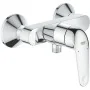 Mitigeur Grohe Métal de Grohe, Robinets de lavabo - Réf : S71003258, Prix : 85,90 €, Remise : %