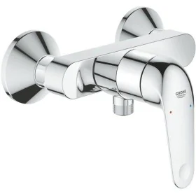 Mixer Tap Grohe Metal by Grohe, Bathroom Sink Taps - Ref: S71003258, Price: 85,90 €, Discount: %