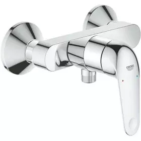 Grifo Monomando Grohe Metal de Grohe, Grifos de lavabo - Ref: S71003258, Precio: 87,11 €, Descuento: %