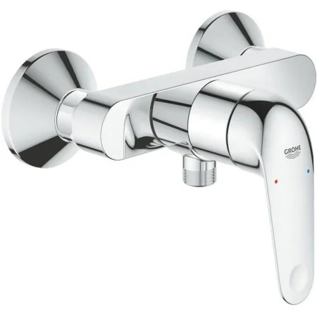 Mitigeur Grohe Métal de Grohe, Robinets de lavabo - Réf : S71003258, Prix : 85,90 €, Remise : %