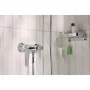 Mischbatterie Grohe Metall von Grohe, Waschtischarmaturen - Ref: S71003258, Preis: 85,90 €, Rabatt: %