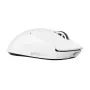 Mouse Logitech White by Logitech, Mice - Ref: S71003370, Price: 195,34 €, Discount: %