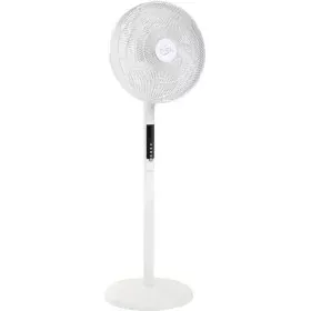 Ventilador de Pé FARELEK Light Branco 70 W de FARELEK, Ventiladores de pedestal - Ref: S71003630, Preço: 135,50 €, Desconto: %