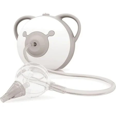 Aspirateur nasal Nosiboo de Nosiboo, Soins des oreilles et du nez - Réf : S71003932, Prix : 141,76 €, Remise : %