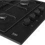 Gas Hob BEKO HIGG64123SB 60 cm 7900 W by BEKO, Hobs - Ref: S71004403, Price: 200,80 €, Discount: %