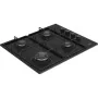 Gas Hob BEKO HIGG64123SB 60 cm 7900 W by BEKO, Hobs - Ref: S71004403, Price: 200,80 €, Discount: %