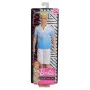 Figurine Ken Fashion Barbie DWK45 de Barbie, Poupées mannequins - Réf : S71007277, Prix : 34,23 €, Remise : %