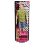 Figur Ken Fashion Barbie DWK45 von Barbie, Ankleide- & Modepuppen - Ref: S71007277, Preis: 34,23 €, Rabatt: %