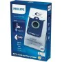 Sac de Rechange pour Aspirateur Philips FC8021/03 de Philips, Sacs pour aspirateurs - Réf : S71007588, Prix : 27,38 €, Remise...