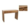 Consola Romimex Marrón Abedul Madera MDF 117 x 80 x 39 cm de Romimex, Mesas - Ref: D1629119, Precio: 291,99 €, Descuento: %