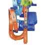 Piste de course Hot Wheels de Hot Wheels, Poupées et figurines d'action - Réf : S71009677, Prix : 67,43 €, Remise : %