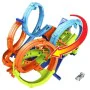 Piste de course Hot Wheels de Hot Wheels, Poupées et figurines d'action - Réf : S71009677, Prix : 67,43 €, Remise : %