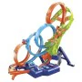 Piste de course Hot Wheels de Hot Wheels, Poupées et figurines d'action - Réf : S71009677, Prix : 67,43 €, Remise : %