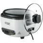 cuiseur à riz Russell Hobbs 27040-56 Blanc Noir 500 W 2 L de Russell Hobbs, Cuiseurs à riz - Réf : S71009703, Prix : 66,93 €,...