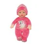 Muñeco Bebé Baby Born Sleeper 30 cm de Baby Born, Accesorios para casas de muñecas - Ref: S71009734, Precio: 34,15 €, Descuen...