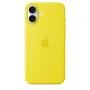 Custodia per Cellulare Apple MYYG3ZM/A Giallo Apple di Apple, Custodie e cover - Rif: S71009757, Prezzo: 80,27 €, Sconto: %